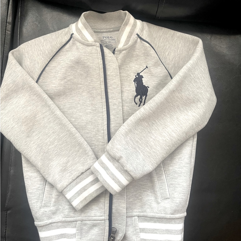 Kids Ralph Lauren Jacket